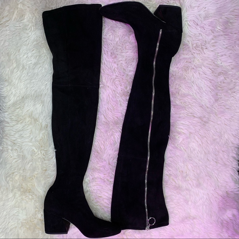Dolce Vita Vix Boots